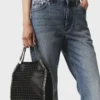 Mini sac fourre-tout Falabella Star Studs en édition limitée Mini sac fourre-tout Falabella Star Studs en édition limitée