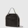 Mini sac fourre-tout Falabella Star Studs en édition limitée Mini sac fourre-tout Falabella Star Studs en édition limitée