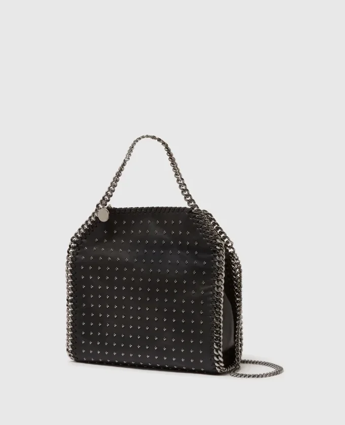 Mini sac fourre-tout Falabella Star Studs en édition limitée Mini sac fourre-tout Falabella Star Studs en édition limitée
