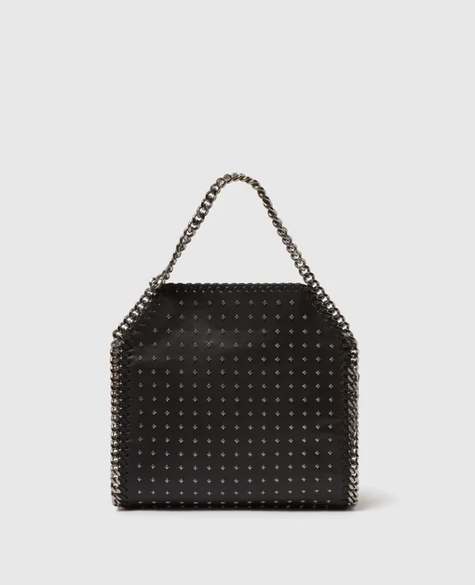 Mini sac fourre-tout Falabella Star Studs en édition limitée Mini sac fourre-tout Falabella Star Studs en édition limitée