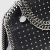 Mini sac fourre-tout Falabella Star Studs en édition limitée Mini sac fourre-tout Falabella Star Studs en édition limitée