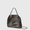 Mini sac fourre-tout métallisé Falabella Mini sac fourre-tout métallisé Falabella