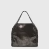 Mini sac fourre-tout métallisé Falabella Mini sac fourre-tout métallisé Falabella