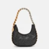 Mini sac hobo zippé Frayme Mini sac hobo zippé Frayme