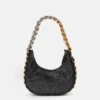 Mini sac hobo zippé Frayme Mini sac hobo zippé Frayme