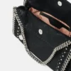 Mini sac à main clouté Falabella Mini sac à main clouté Falabella