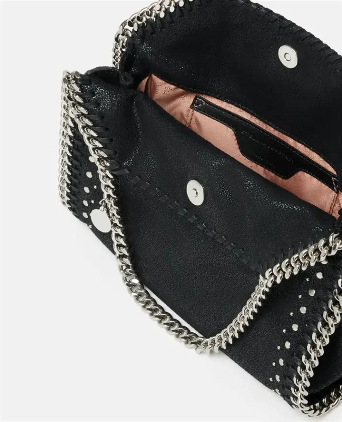 Mini sac à main clouté Falabella Mini sac à main clouté Falabella