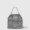 Mini sac à main Falabella à chaîne en édition limitée Mini sac à main Falabella à chaîne en édition limitée