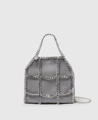 Mini sac à main Falabella à chaîne en édition limitée