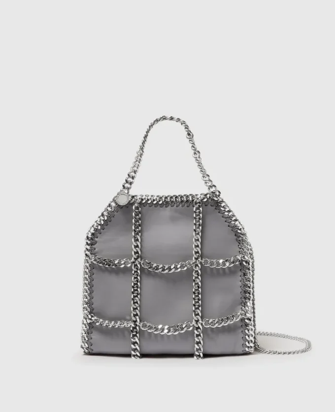 Mini sac à main Falabella à chaîne en édition limitée Mini sac à main Falabella à chaîne en édition limitée