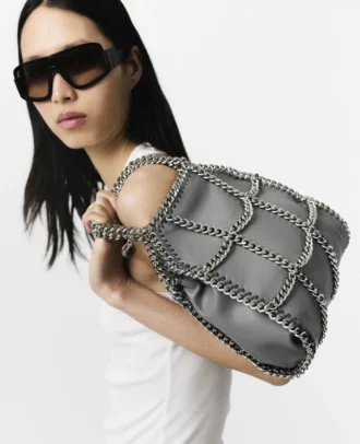 Mini sac à main Falabella à chaîne en édition limitée