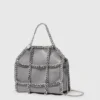 Mini sac à main Falabella à chaîne en édition limitée Mini sac à main Falabella à chaîne en édition limitée