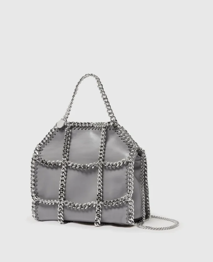 Mini sac à main Falabella à chaîne en édition limitée Mini sac à main Falabella à chaîne en édition limitée