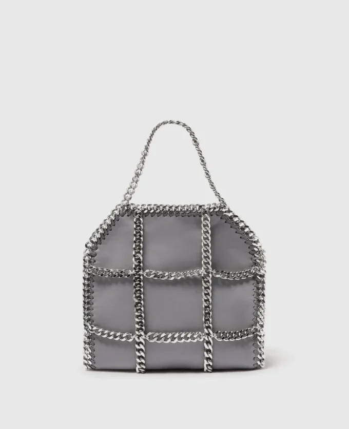 Mini sac à main Falabella à chaîne en édition limitée Mini sac à main Falabella à chaîne en édition limitée