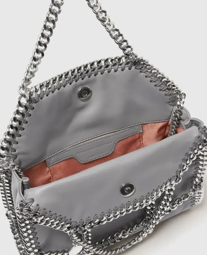 Mini sac à main Falabella à chaîne en édition limitée Mini sac à main Falabella à chaîne en édition limitée