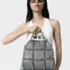 Mini sac à main Falabella à chaîne en édition limitée Mini sac à main Falabella à chaîne en édition limitée