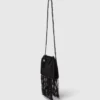 Mini sac à main Falabella à franges et paillettes en édition limitée Mini sac à main Falabella à franges et paillettes en édition limitée