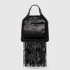 Mini sac à main Falabella à franges et paillettes en édition limitée Mini sac à main Falabella à franges et paillettes en édition limitée