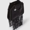 Mini sac à main Falabella à franges et paillettes en édition limitée Mini sac à main Falabella à franges et paillettes en édition limitée