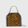Mini sac à main Falabella Leopard Mini sac à main Falabella Leopard