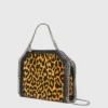 Mini sac à main Falabella Leopard Mini sac à main Falabella Leopard