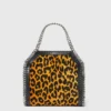 Mini sac à main Falabella Leopard Mini sac à main Falabella Leopard