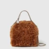 Mini sac à main Falabella Plush Mini sac à main Falabella Plush