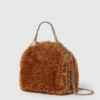 Mini sac à main Falabella Plush Mini sac à main Falabella Plush
