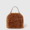 Mini sac à main Falabella Plush Mini sac à main Falabella Plush