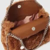 Mini sac à main Falabella Plush Mini sac à main Falabella Plush