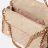Mini sac à main matelassé Falabella Chevron Mini sac à main matelassé Falabella Chevron