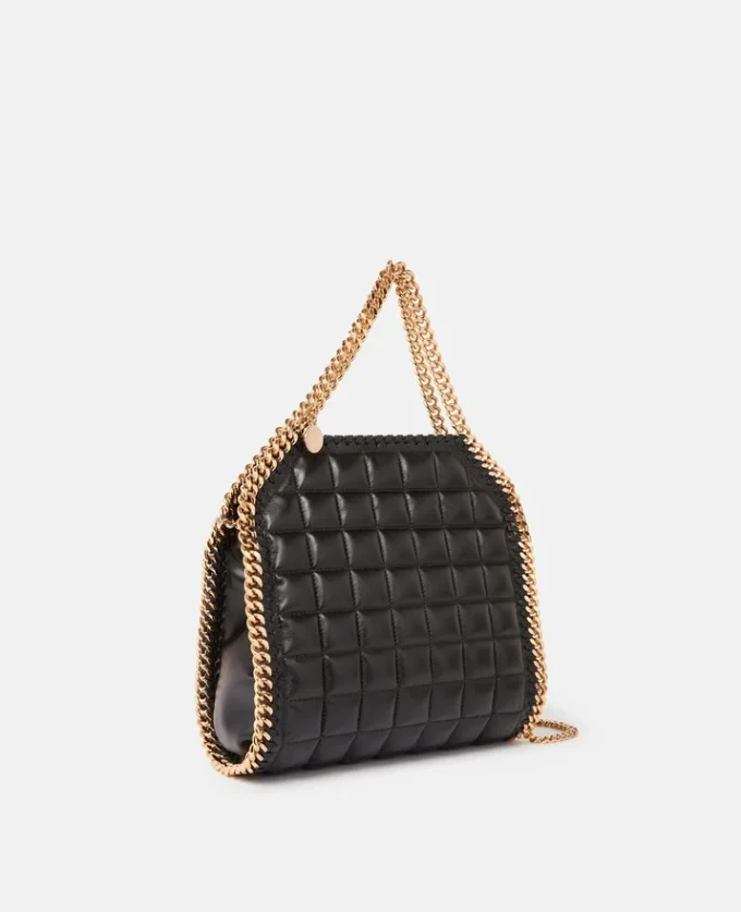 Mini sac à main matelassé Falabella Square Mini sac à main matelassé Falabella Square