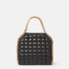 Mini sac à main matelassé Falabella Square Mini sac à main matelassé Falabella Square
