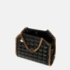 Mini sac à main matelassé Falabella Square Mini sac à main matelassé Falabella Square