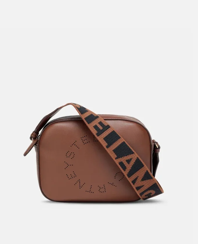 Mini sac Stella Logo