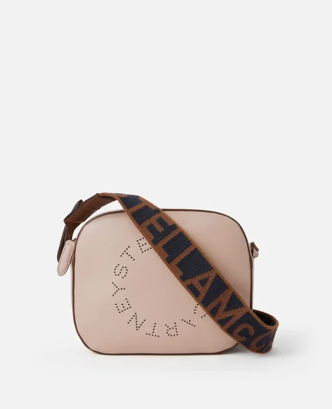 Mini sac Stella Logo