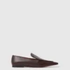 Mocassins à bout pointu Mocassins à bout pointu