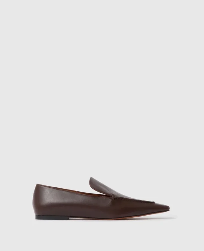 Mocassins à bout pointu Mocassins à bout pointu