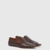 Mocassins à bout pointu Mocassins à bout pointu