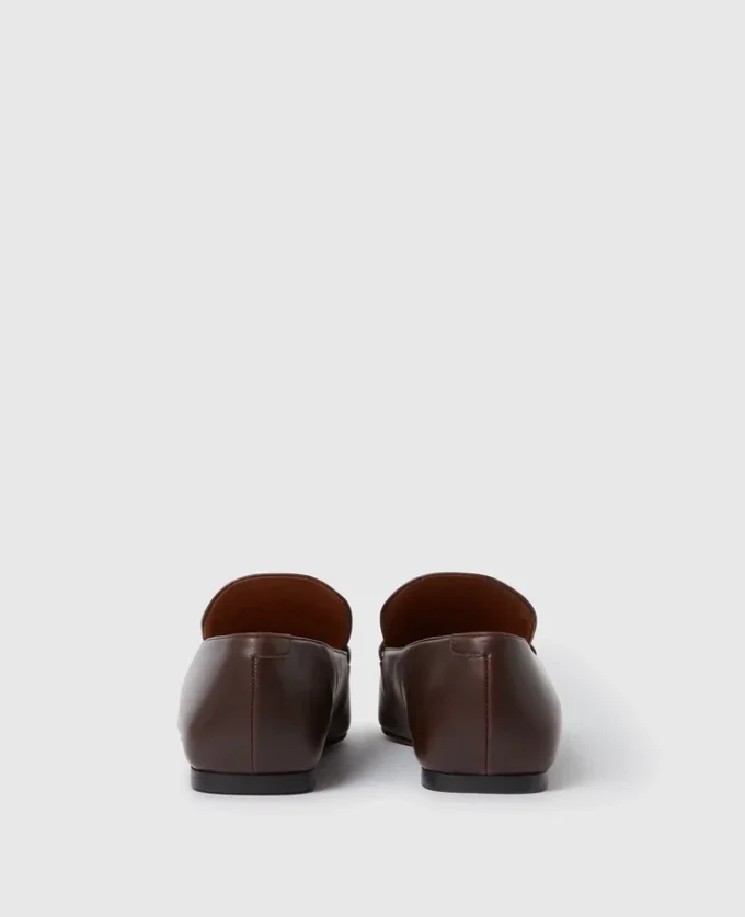 Mocassins à bout pointu Mocassins à bout pointu