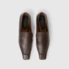 Mocassins à bout pointu Mocassins à bout pointu