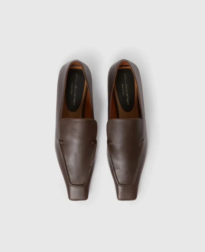 Mocassins à bout pointu Mocassins à bout pointu