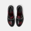 Mocassins Falabella avec appliqué lèvres Mocassins Falabella avec appliqué lèvres