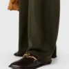 Mocassins pliables Ryder Mocassins pliables Ryder
