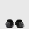 Mocassins Ryder à pompons tissés Mocassins Ryder à pompons tissés