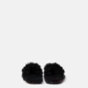Mocassins Ryder vegan sans talon, doublés en peluche Mocassins Ryder vegan sans talon, doublés en peluche