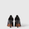 Mocassins à talons aiguilles Elsa Mocassins à talons aiguilles Elsa