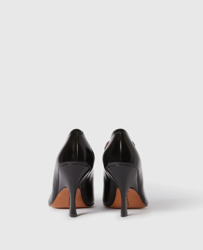 Mocassins à talons aiguilles Elsa Mocassins à talons aiguilles Elsa