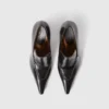 Mocassins à talons aiguilles Elsa Mocassins à talons aiguilles Elsa