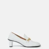 Mocassins à talons cubains Ryder
